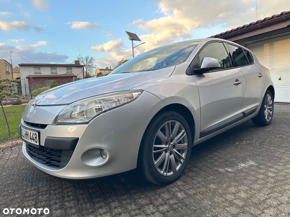 Renault Megane - 5