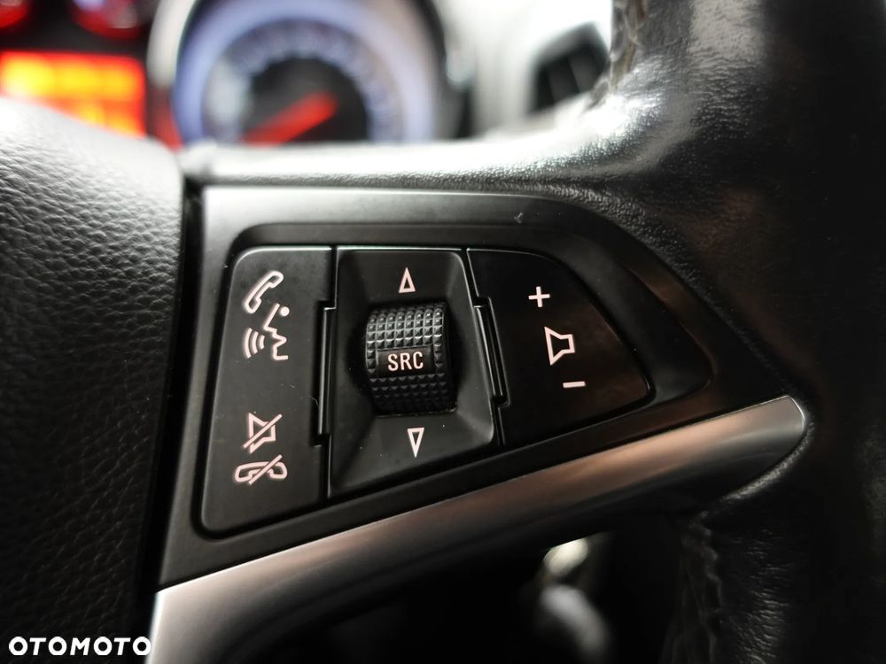 Opel Astra 1.6 D (CDTI) Start/Stop Edition - 37