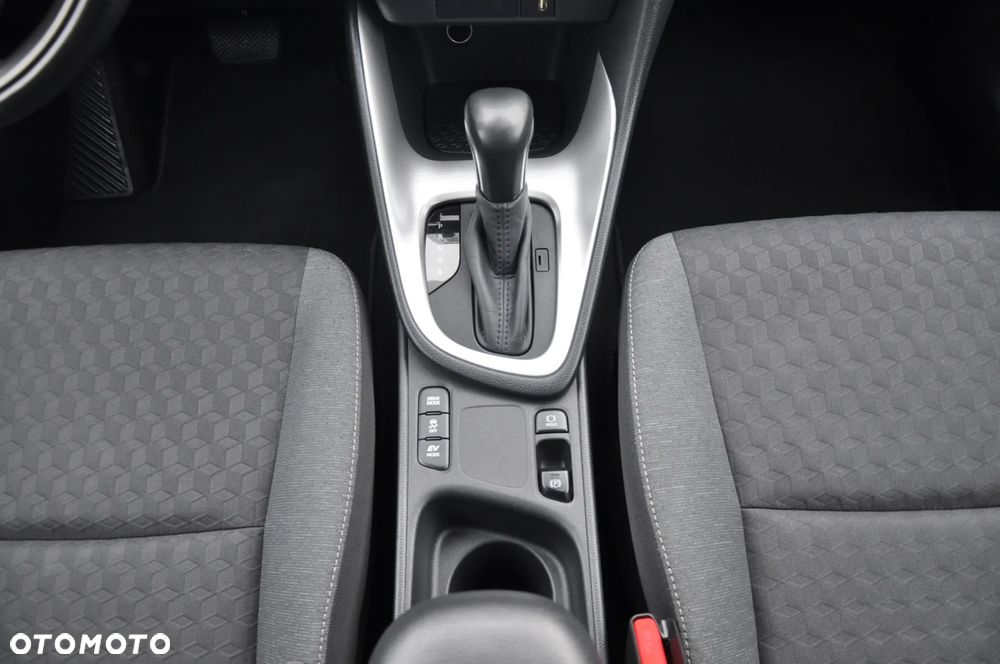 Toyota Yaris Hybrid 1.5 Comfort - 33