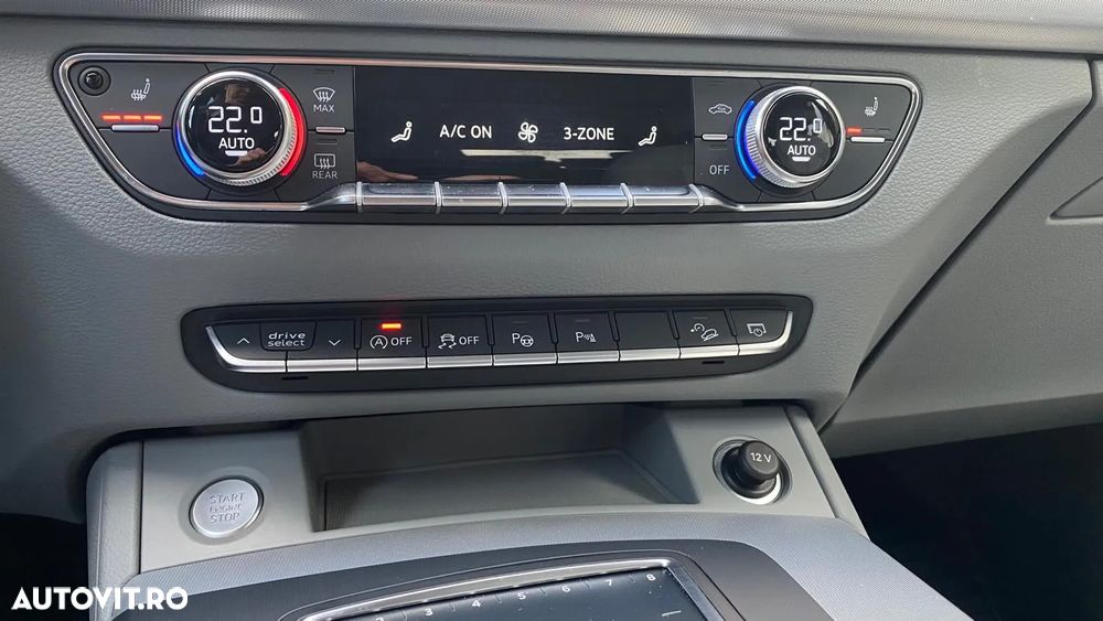 Audi Q5 2.0 TDI Quattro S tronic - 19