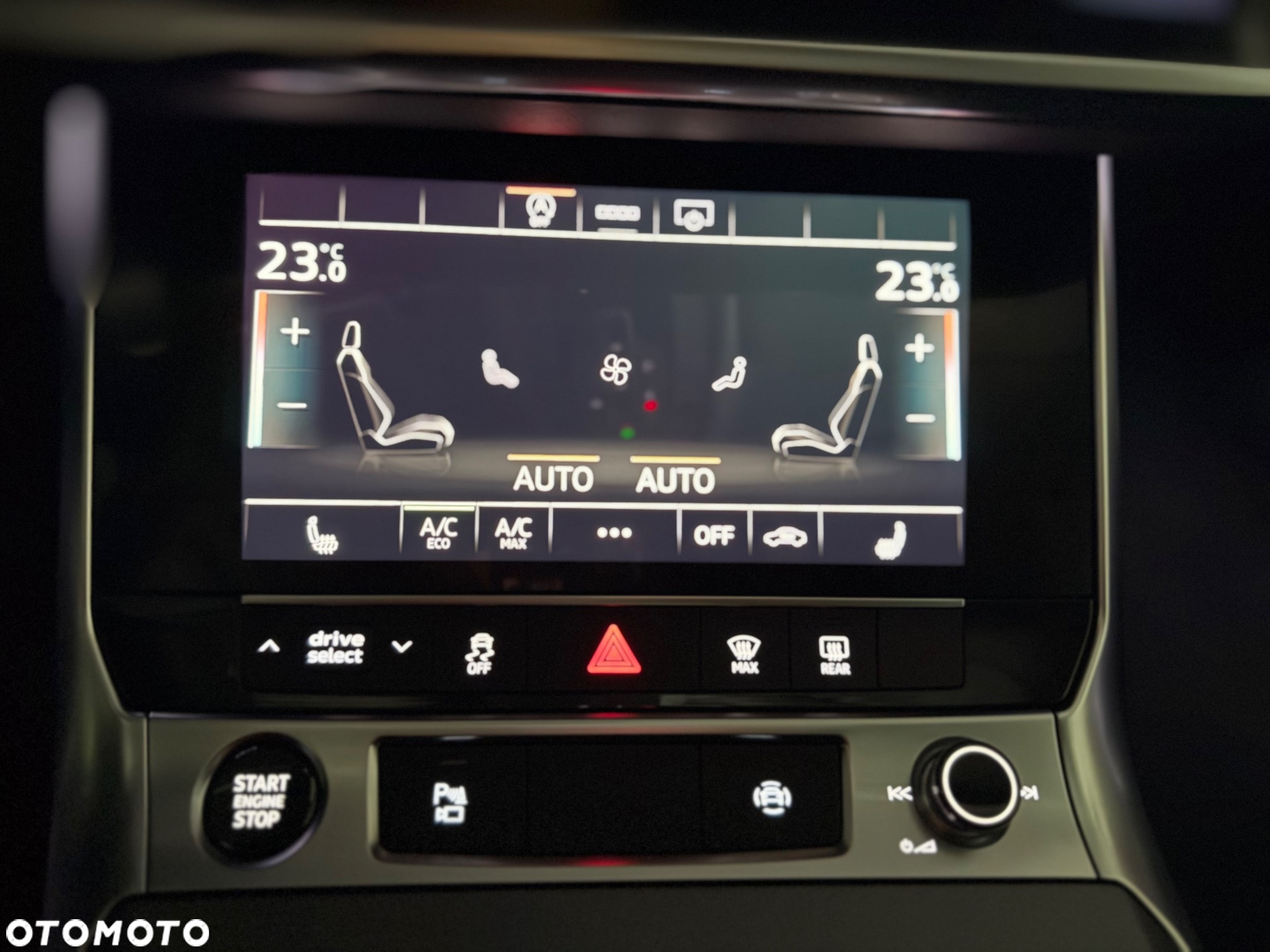 Audi A6 Avant 40 TDI S tronic sport - 34