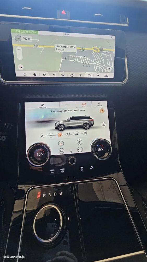 Land Rover Range Rover Velar 2.0 D R-Dynamic S - 14