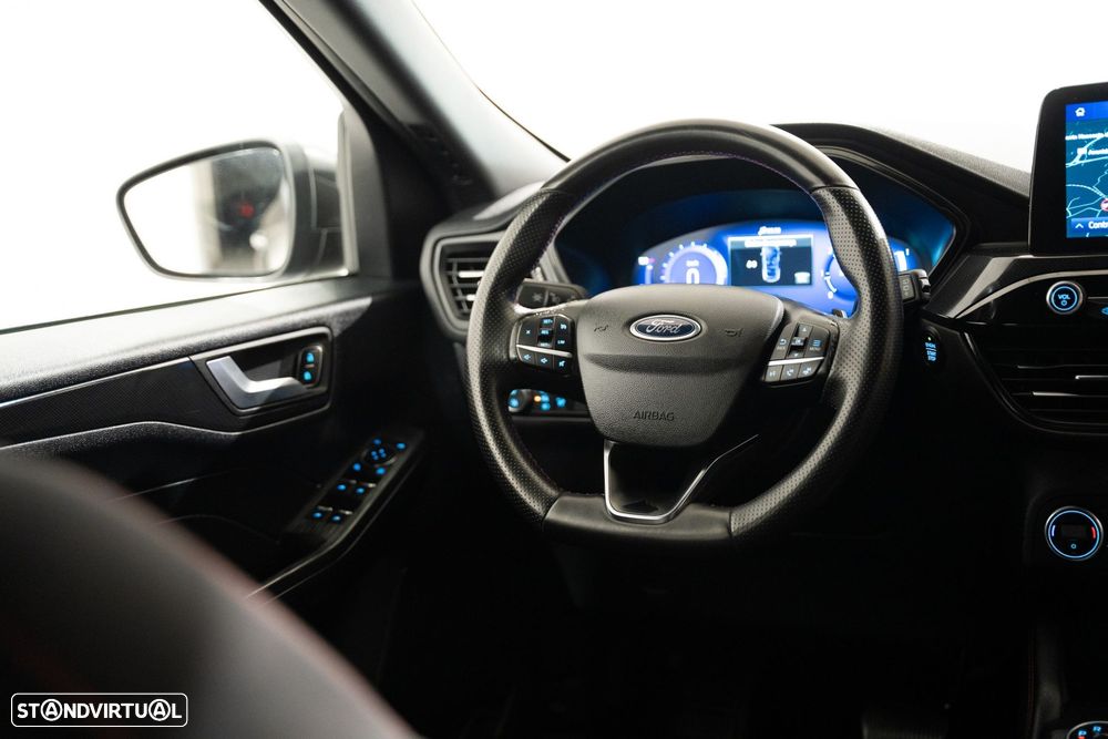 Ford Kuga 1.5 TDCi EcoBlue ST-Line Aut. - 11