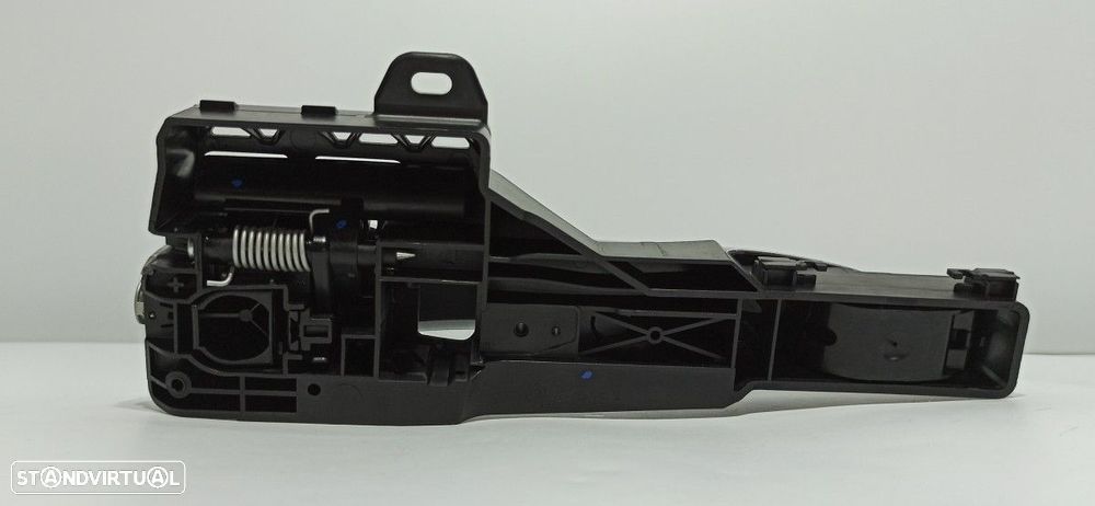 PUXADOR EXTERIOR FRENTE DIREITO RENAULT CLIO V EDITION ONE - 2