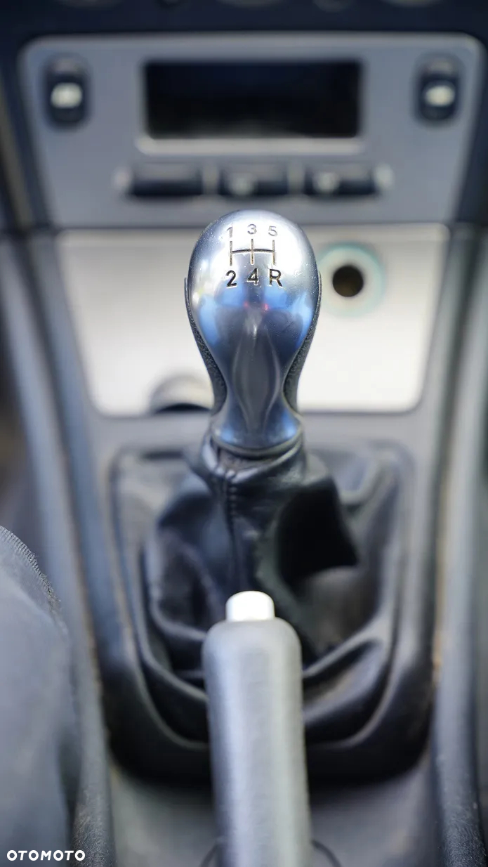 Citroën Xsara 1.6 16V Exclusive - 17