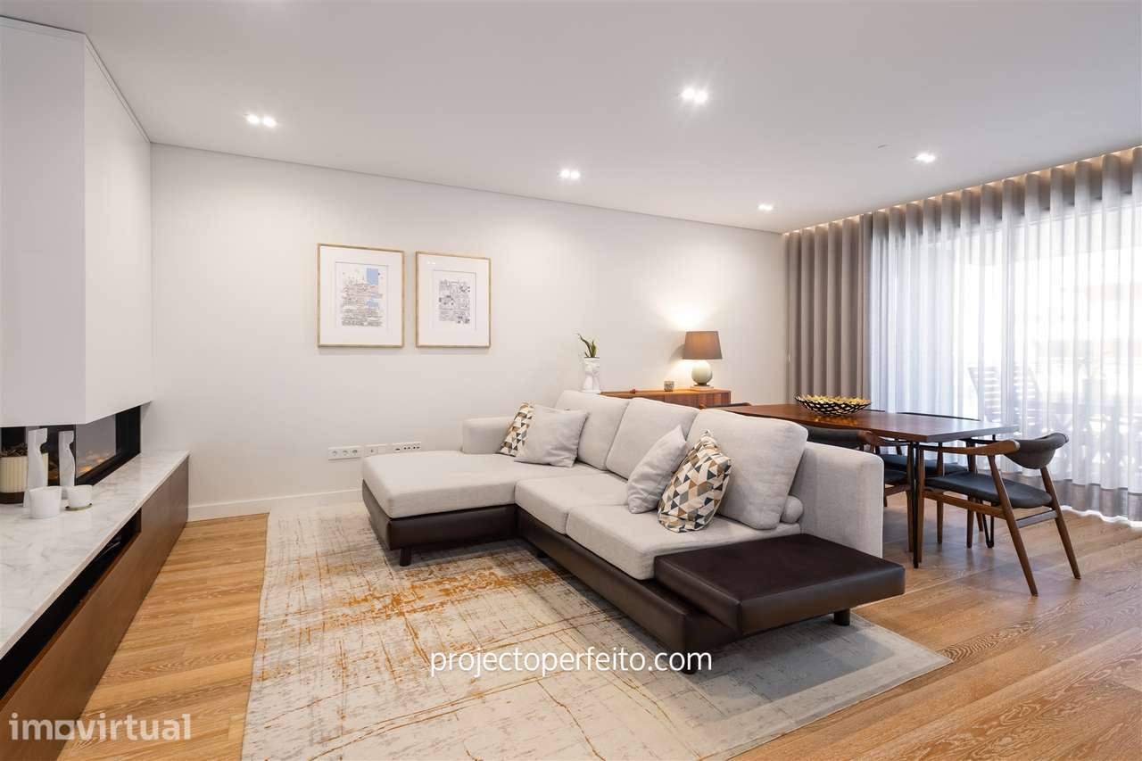 Apartamento T3 Venda em Espinho,Espinho - Grande imagem: 5/30