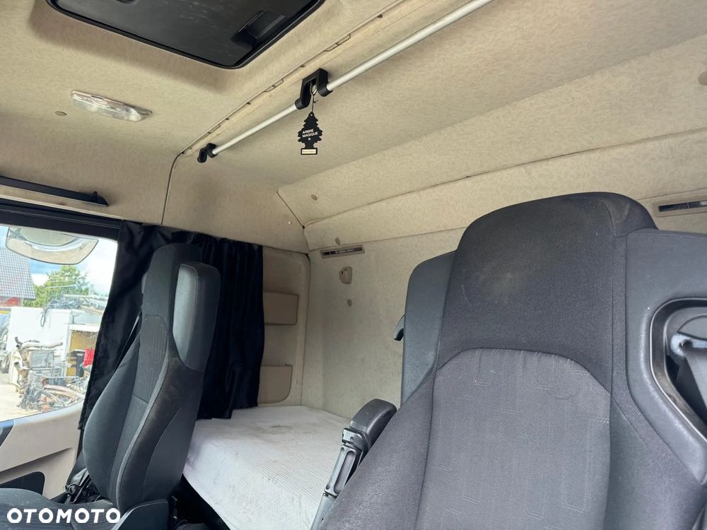 Mercedes-Benz Actros 1832 // 2014r // 625 tys km - 5