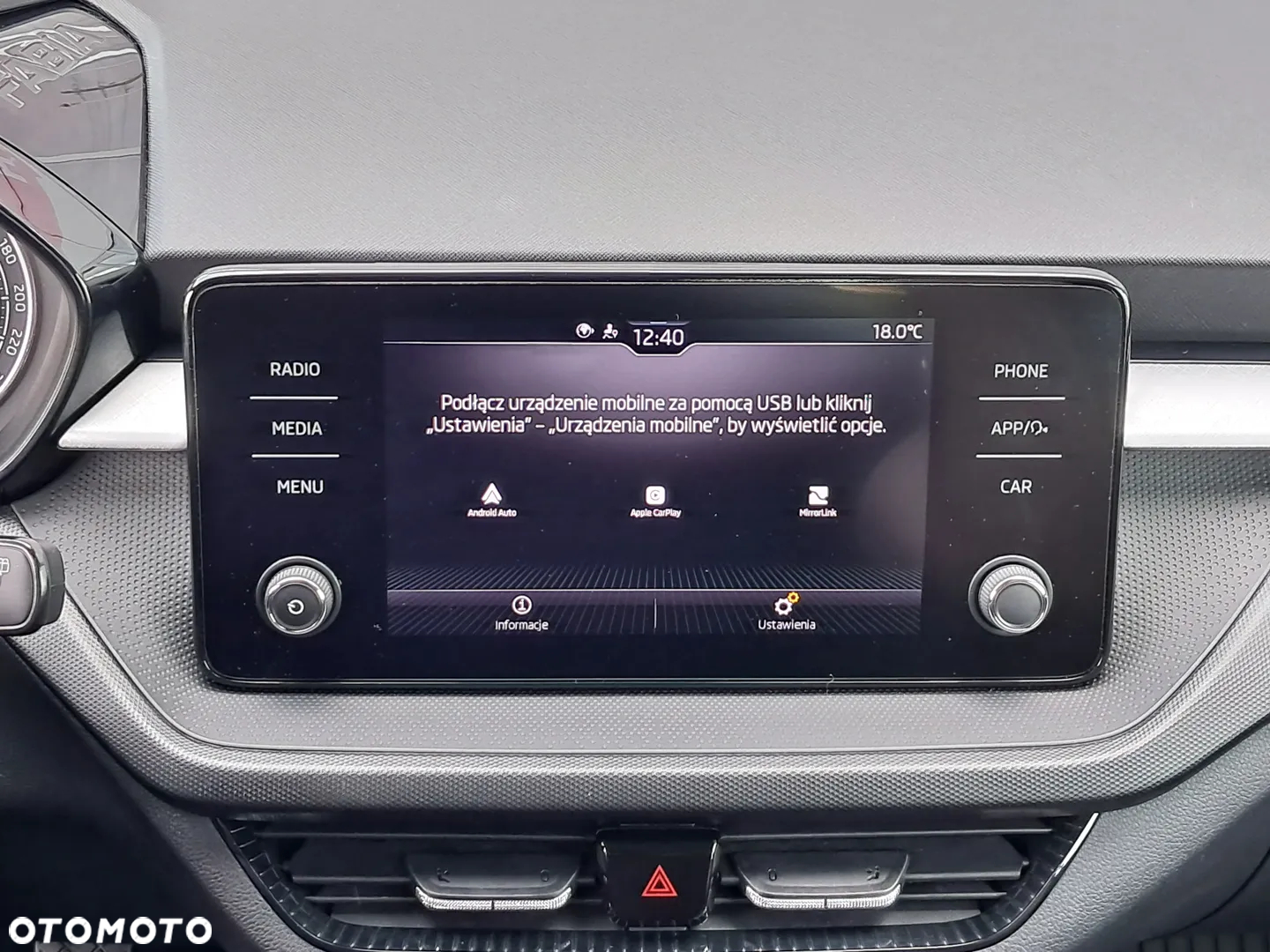 Skoda Fabia 1.0 TSI Ambition - 19