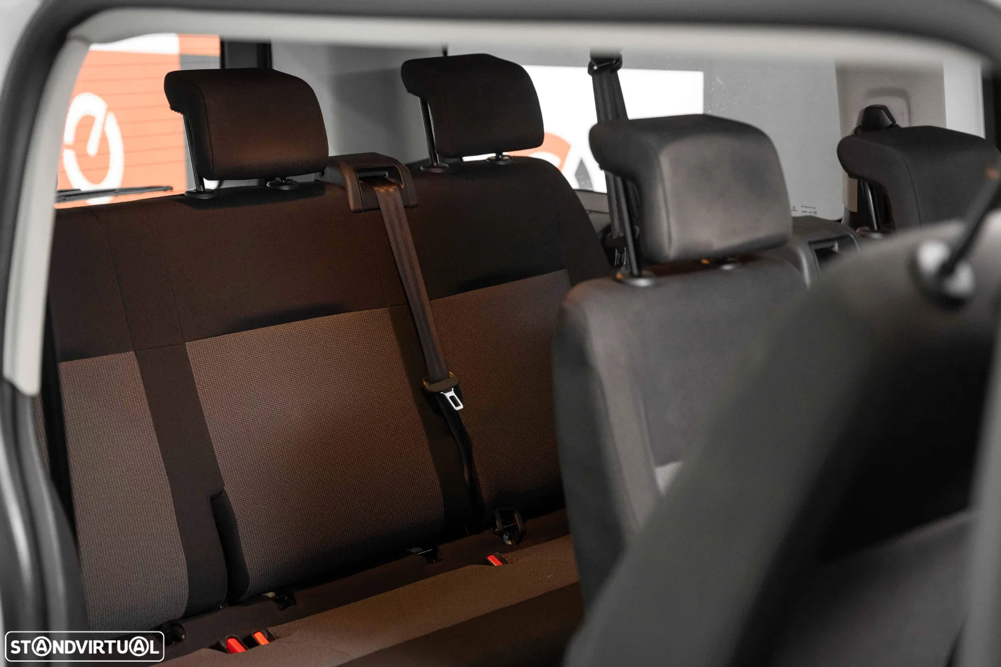 Opel Vivaro 1.5 CDTi L2H1 Enjoy - 14