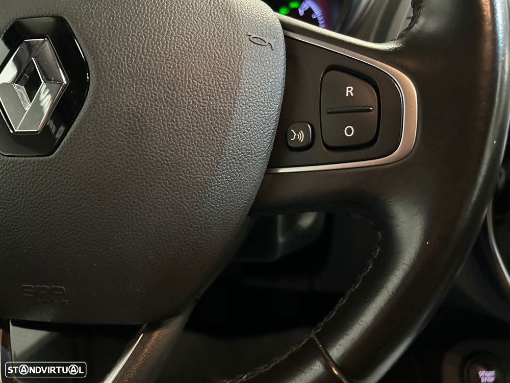 Renault Captur 1.3 TCe Exclusive - 33