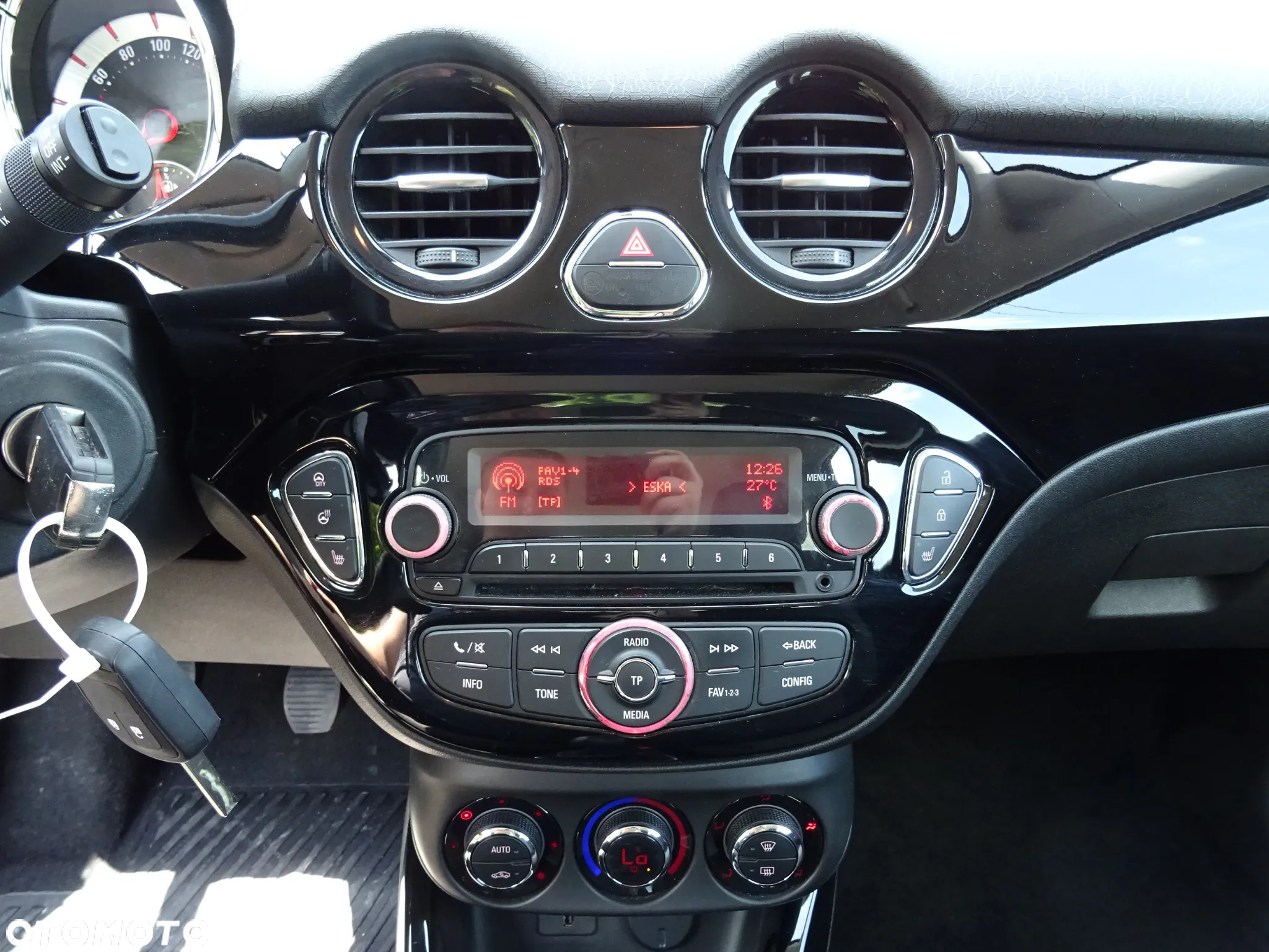 Opel Adam 1.2 Unlimited - 20