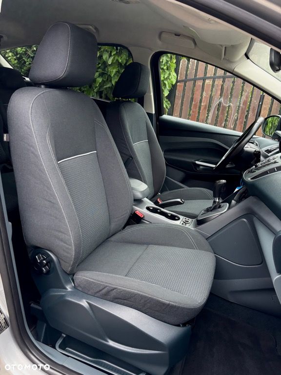 Ford C-MAX 2.0 TDCi Titanium - 28