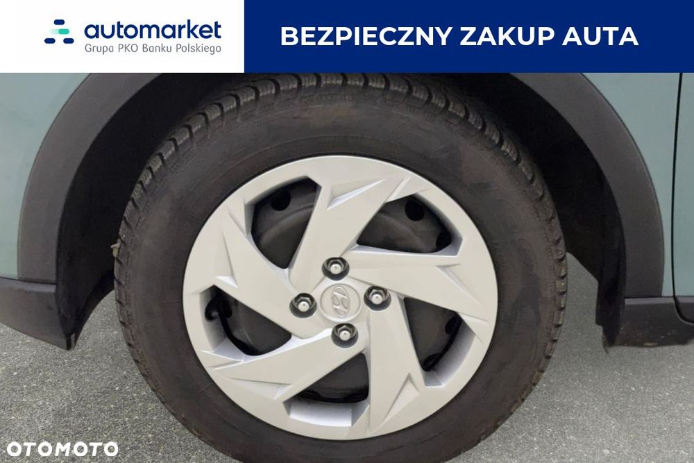 Hyundai Bayon 1.0 T-GDI Modern - 12