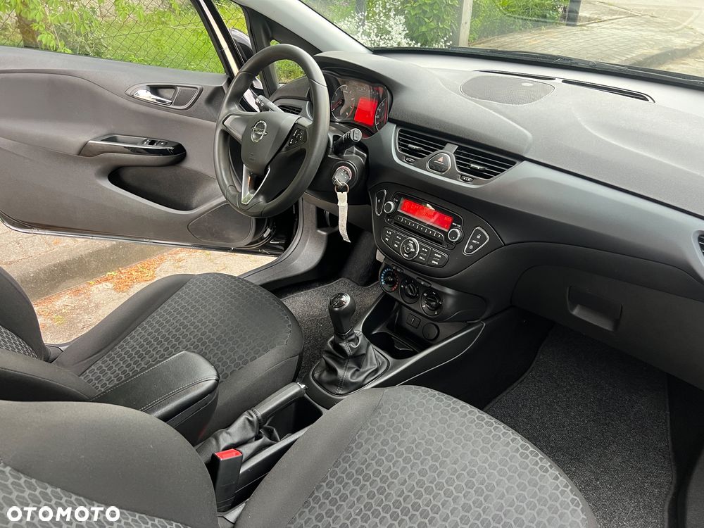 Opel Corsa - 9