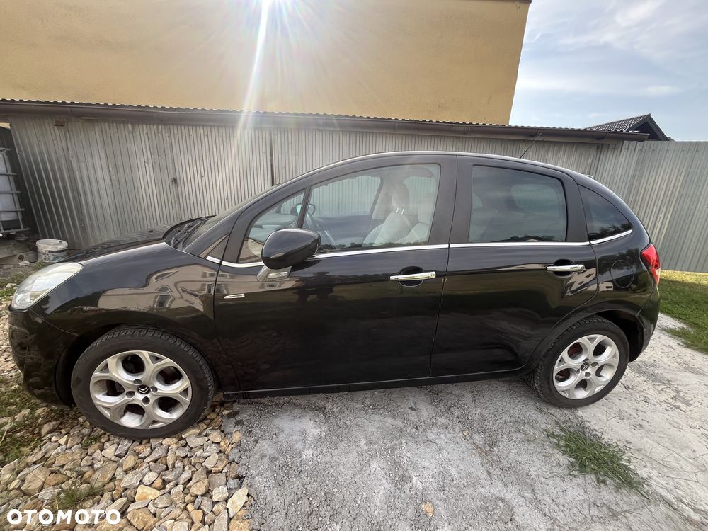 Citroën C3 VTi 95 Exclusive - 3