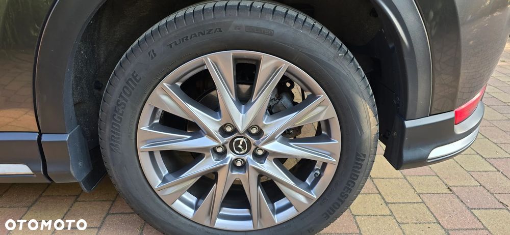 Mazda CX-5 2.2 D Skypassion AWD - 20