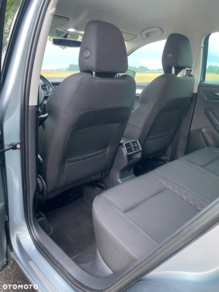 Skoda Karoq 1.5 TSI ACT 4x2 Ambition - 18