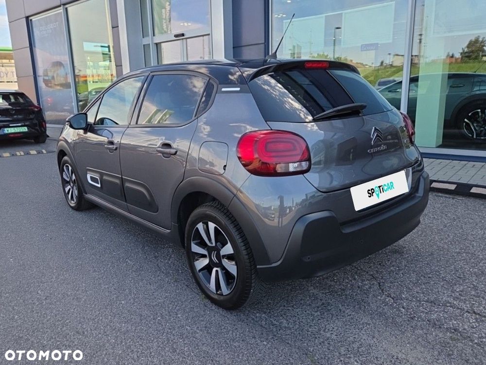 Citroën C3 - 7