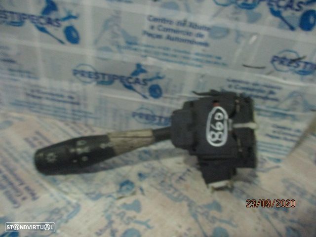 Comutador C52CS61 MITSUBISHI PAJERO 2001 LUZES E PISCAS - 1