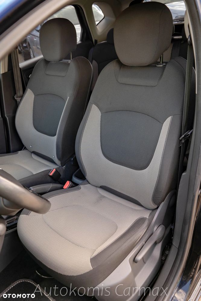 Renault Captur 1.2 Energy TCe Zen EDC EU6 - 16