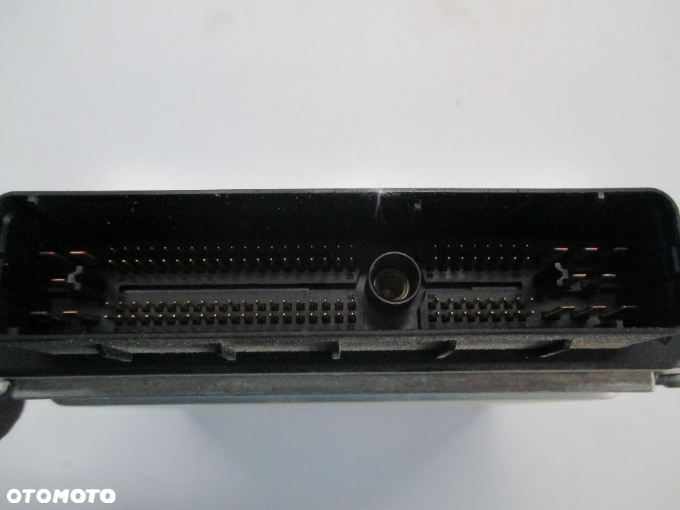 FORD TRANSIT 04R 2.4 TDCI KOMPUTER 4C11-12A650-JF - 4