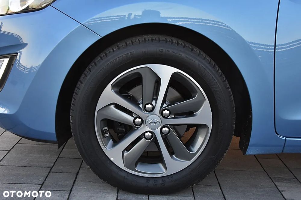 Hyundai i30 1.6 Style - 34