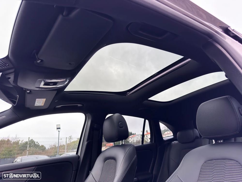 Mercedes-Benz GLA 250 e 8G-DCT Progressive - 26