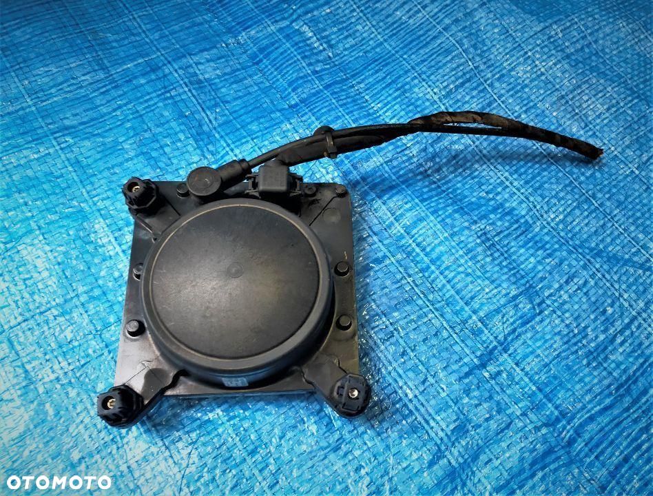 Mercedes W211 W219 Radar Distronic A2115400617 - 1