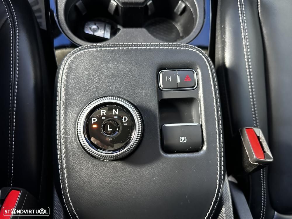 Ford Mustang Mach-E Standard - 41