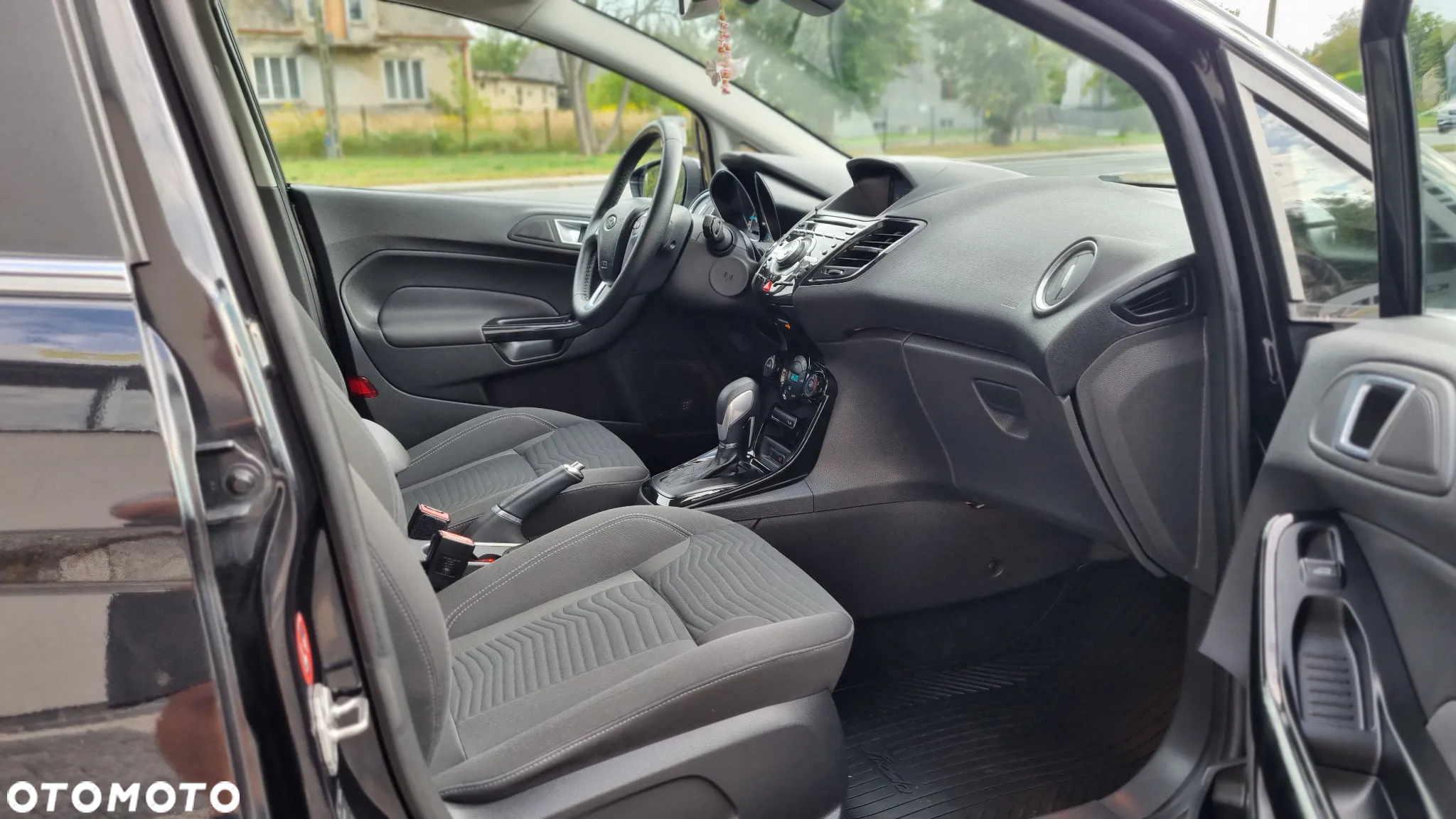 Ford Fiesta - 13