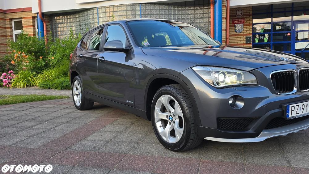 BMW X1 sDrive18i xLine - 35