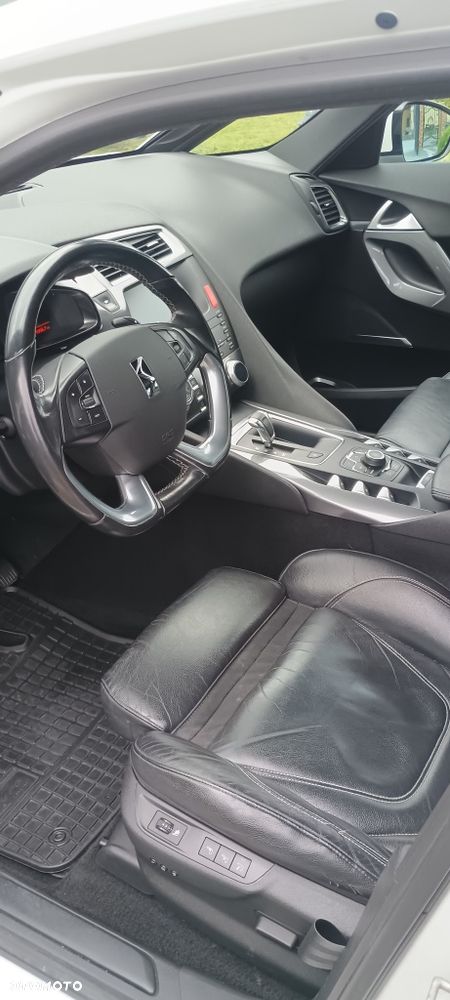 Citroën DS5 - 6