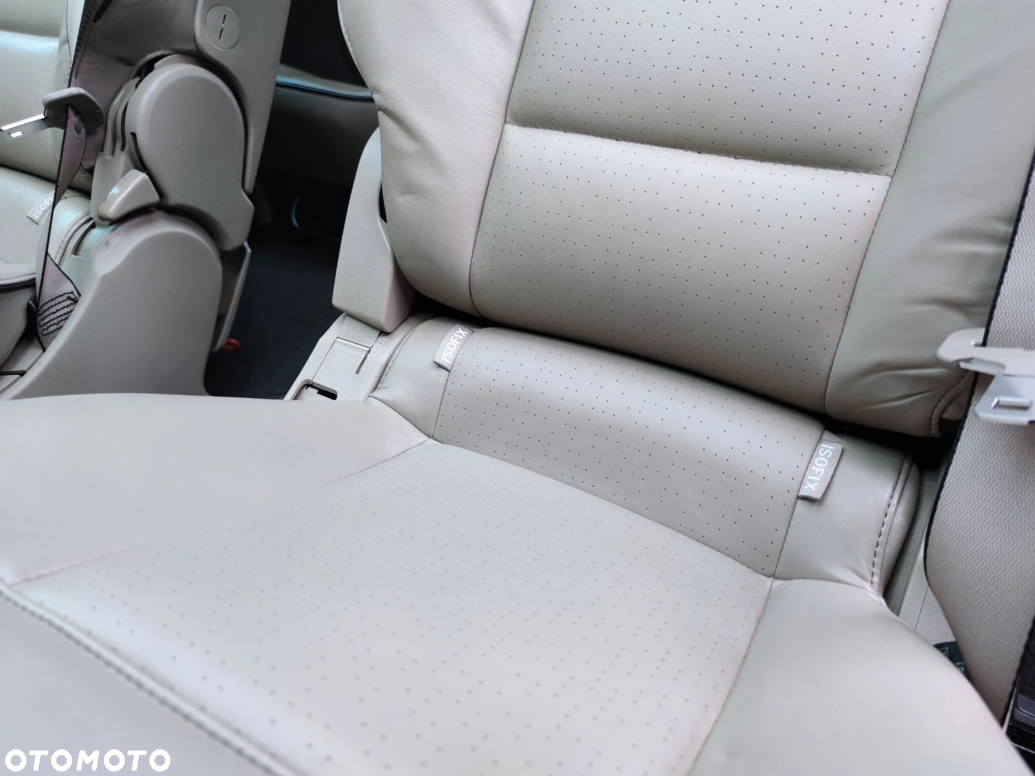 Renault Espace 2.0 dCi Expression - 38