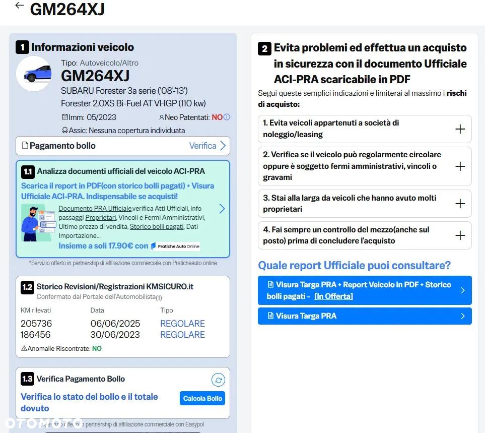Subaru Forester 2.0X Automatik Exclusive - 21