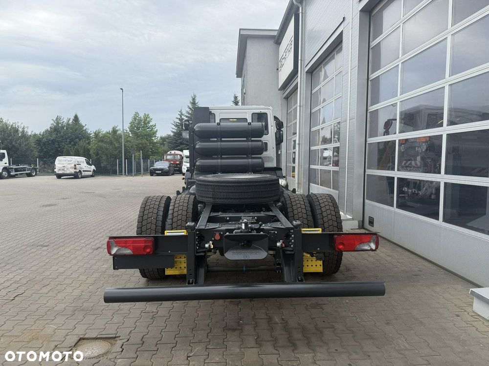 Iveco EuroCargo CNG - 4