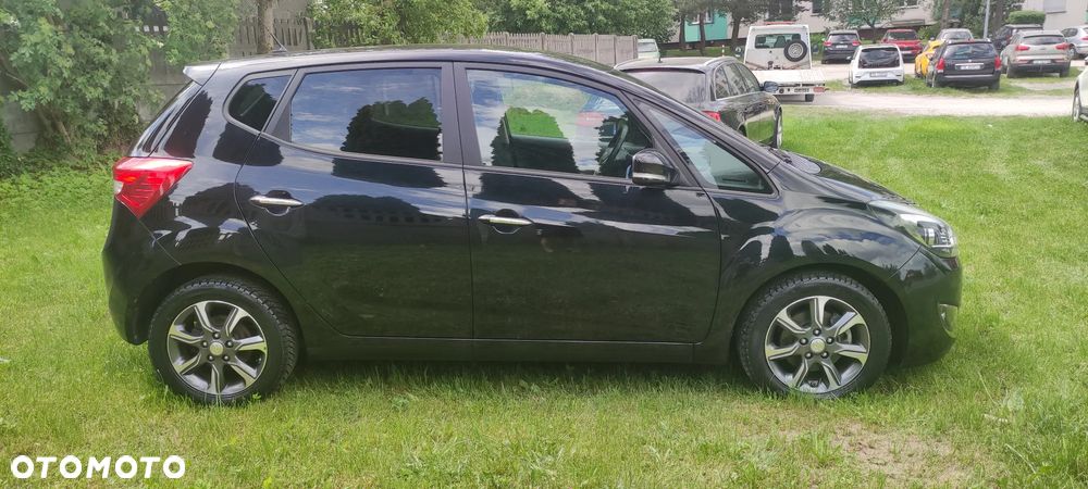 Hyundai ix20 1.6 Automatik Comfort - 13