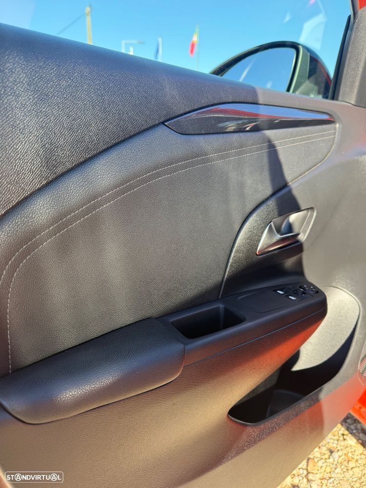 Opel Corsa 1.2 Business - 10