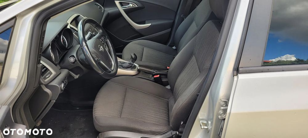 Opel Astra 1.6 Color Edition - 6