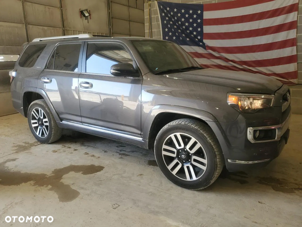 Toyota 4-Runner