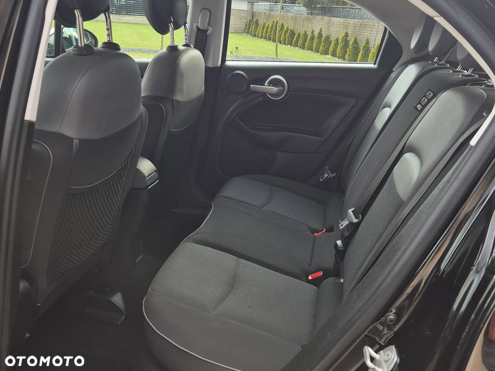 Fiat 500X 1.6 E-torQ 4x2 Pop Star - 15