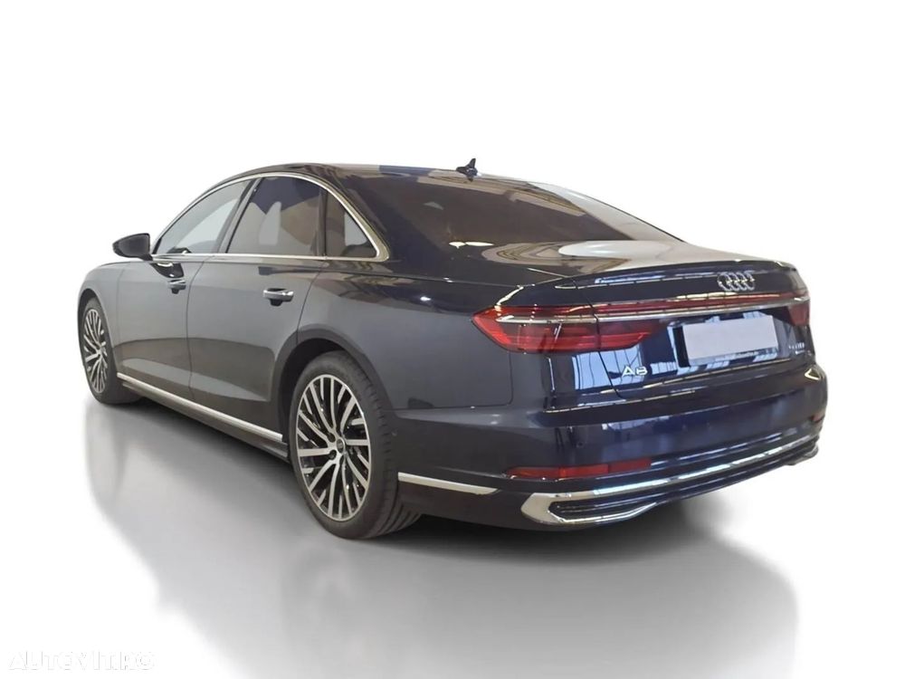 Audi A8 50 TDI quattro Tiptronic MHEV - 3