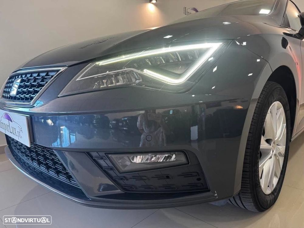 SEAT Leon ST 1.6 TDI Style S/S - 5