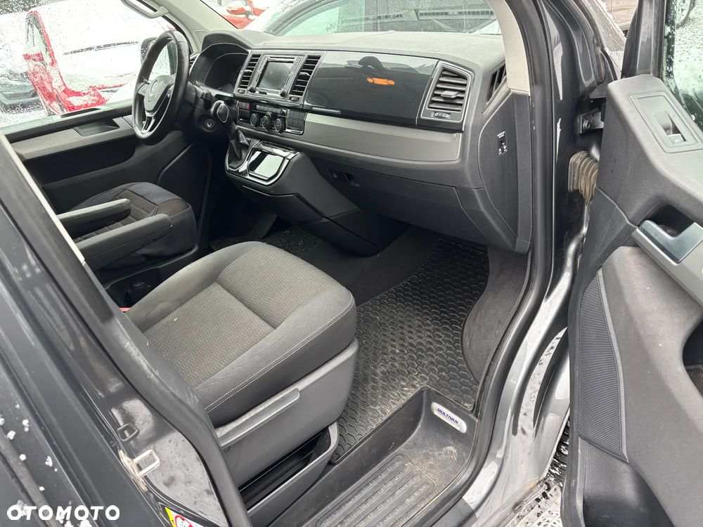 Volkswagen Multivan 2.0 BiTDI L1 Comfortline DSG - 17