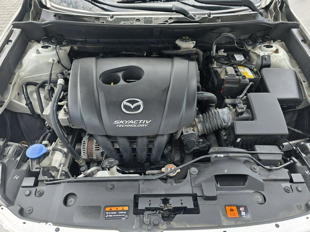 Mazda CX-3 - 15