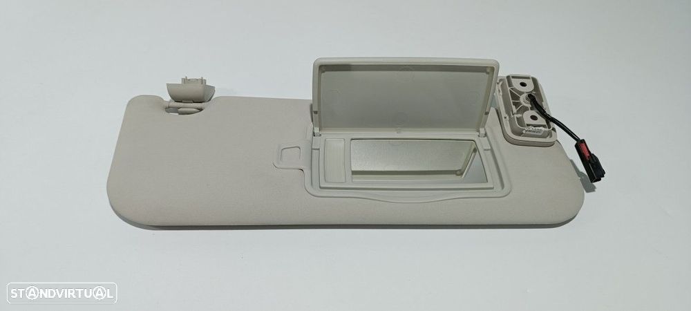 PÁLA DO SOL DIREITA LAND ROVER RANGE ROVER EVOQUE EVOQUE - 4