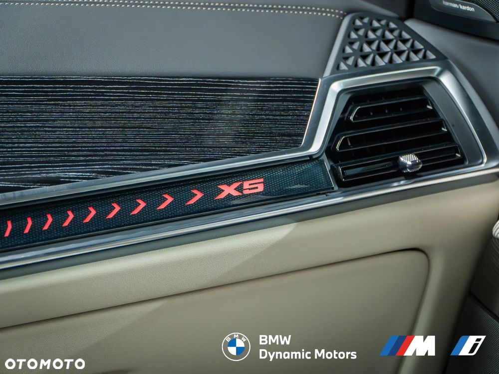 BMW X5 xDrive30d - 30