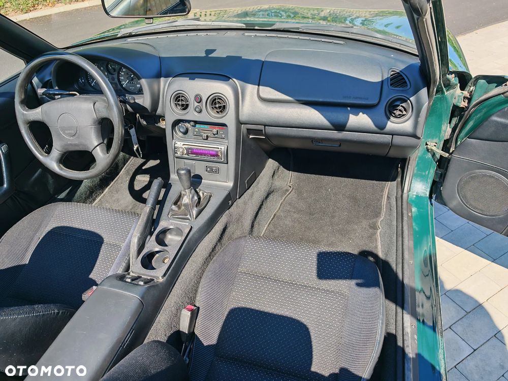 Mazda MX-5 - 26