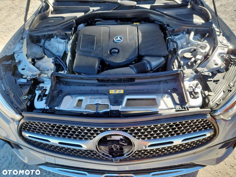 Mercedes-Benz GLC 300 4Matic 9G-TRONIC - 13