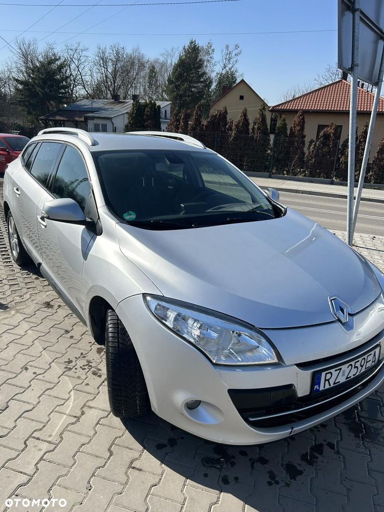 Renault Megane - 6