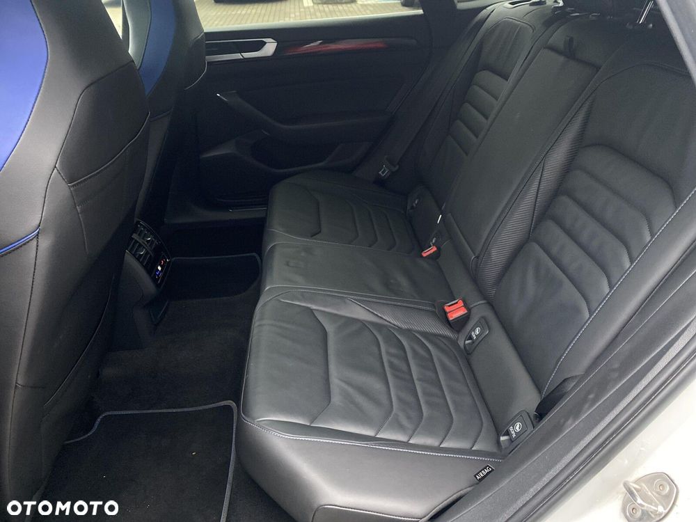 Volkswagen Arteon 2.0 TSI 4Motion R DSG - 35